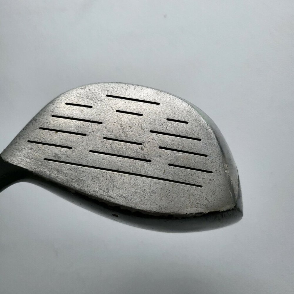 Dunlop Golf Club 400cc Pro Comp  Driver Titanium Enhanced Mid-Flex  RH 45" - Picture 4 of 12